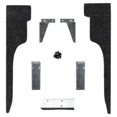 Side Floor kit 2DR