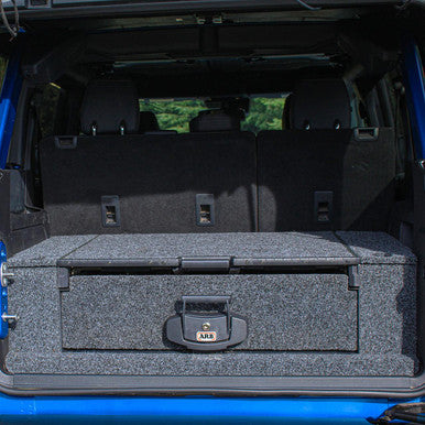 Side Floor kit 4DR