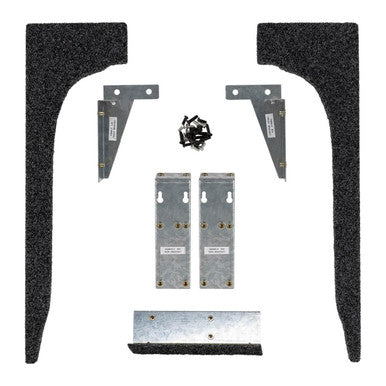 Side Floor kit 4DR