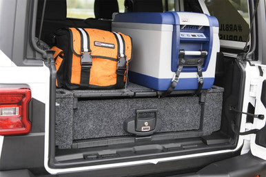 Side Floor kit 4DR