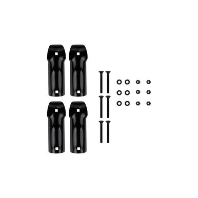 Side Rail Clamp juego