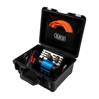Single Motor Portable 12V compresor de aire