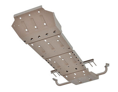 skid plate