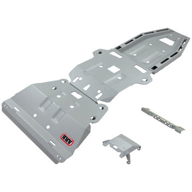 skid plate