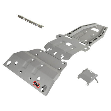skid plate