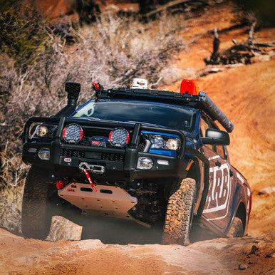 skid plate