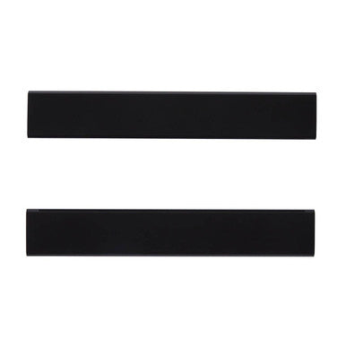 Slimline Lens Cover negro