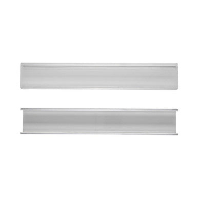 Slimline Lens Cover Clear