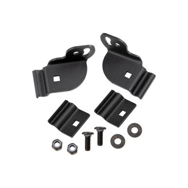 Slimline soporte para barra de luz