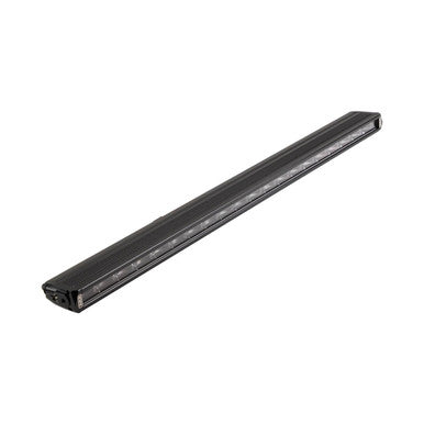 Slimline rack de techo barra de luz