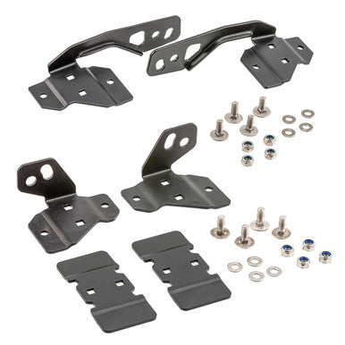 Slimline rack de techo Light Brackets