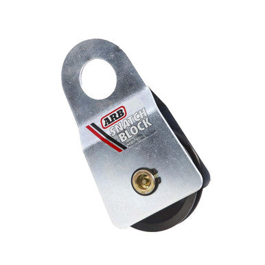 Snatch Block 15,000lb