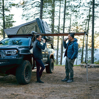 ARB 4ft. Soft Case Awning (1.25M)