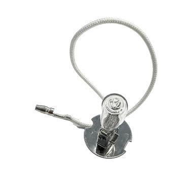 Spare Halogen Bulb 12V 55W