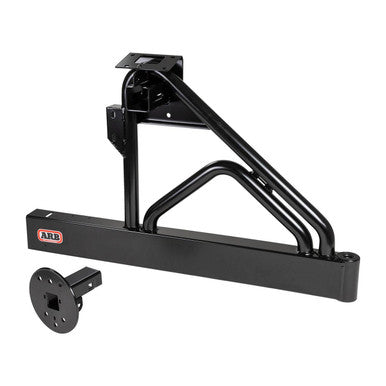 Spare Tire Carrier