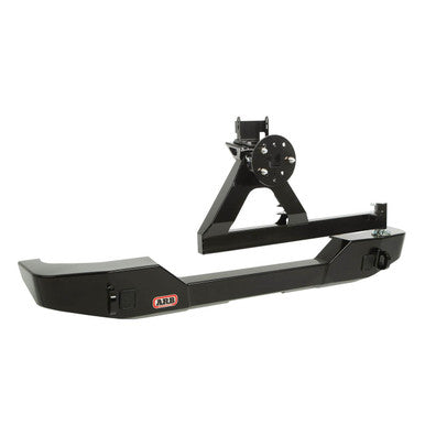 Spare Tire Carrier