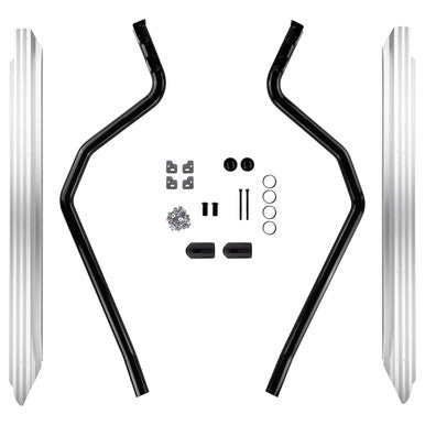 Summit delantero Rail