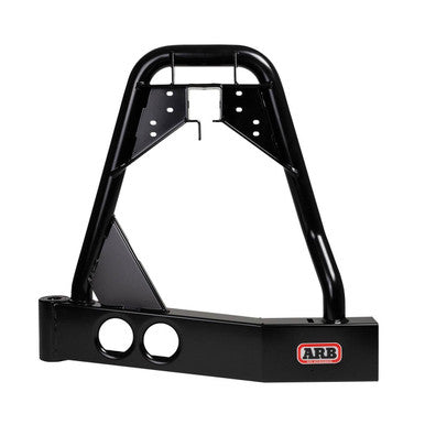 Swingaway Spare Tire Carrier izquierdo Side