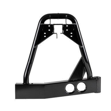 Swingaway Spare Tire Carrier derecho side
