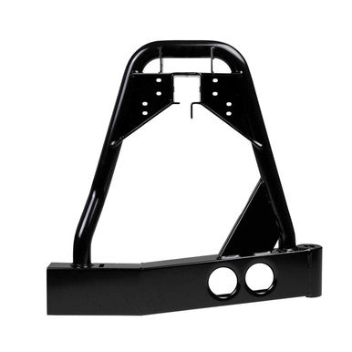 Swingaway Spare Tire Carrier derecho Side