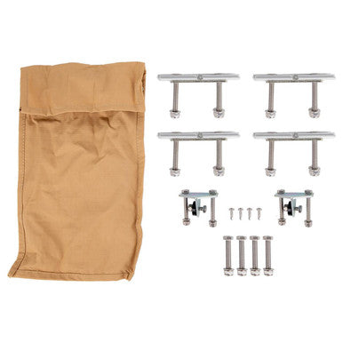 Tent kit de montaje