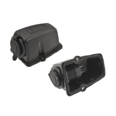 Threaded Socket Surface Mount