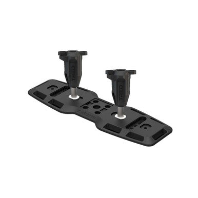TRED Quick Release kit de montaje para 2 or 4 Recovery Boards