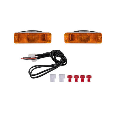 Turn Signal Indicator