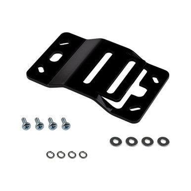 Winch soporte Solenoid Pack