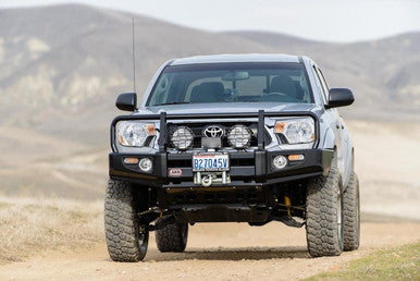 Winch defensa