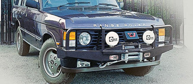 Winch defensa