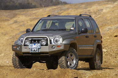 Winch defensa