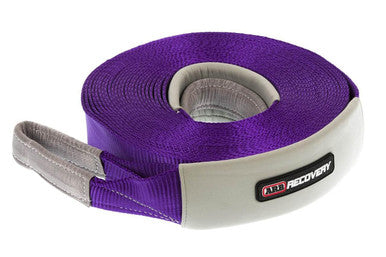 Winch Extension Strap 17,600lb