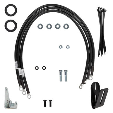 Winch Installation kit