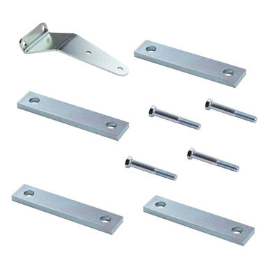 Winch Spacer kit