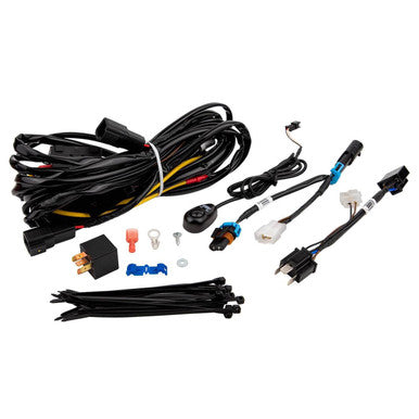 Wiring Loom