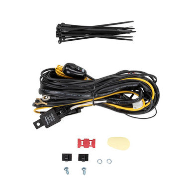 Wiring Loom