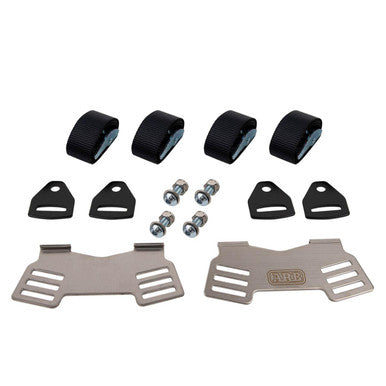 Zero Fridge Tie Down kit