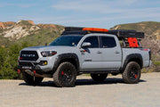 Guardabarros Defender | 202 Negro Onyx | Toyota Tacoma 2WD/4WD (2016-2023)