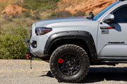 Guardabarros Defender | 4X0 Inferno | Toyota Tacoma 2WD/4WD (2016-2023)
