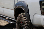 Guardabarros Defender | Toyota Tacoma 2WD/4WD (2016-2023)