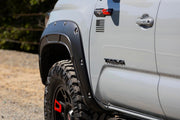 Guardabarros Defender | 1J9 Celestial Plata Metallic | Toyota Tacoma (16-23)