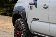 Guardabarros Defender | 1H5 Cement | Toyota Tacoma 2WD/4WD (2016-2023)