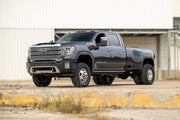 Kit de Elevación de 3 Pulgadas | Brazos de Control Superiores | M1 | Chevy/GMC Sierra 3500 HD/Silverado 3500 HD (20-26)