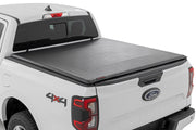 Cubierta de Caja Suave Enrollable | 5' Bed | Ford Ranger 2WD/4WD (2024-2025)