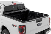 Cubierta de Caja Suave Enrollable | 5' Bed | Ford Ranger 2WD/4WD (2024-2025)