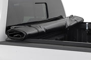 Cubierta de Caja Suave Enrollable | 5' Bed | Ford Ranger 2WD/4WD (2024-2025)