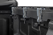 Cubierta de Caja Suave Enrollable | 5' Bed | Ford Ranger 2WD/4WD (2024-2025)