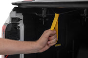 Cubierta de Caja Suave Enrollable | 5' Bed | Ford Ranger 2WD/4WD (2024-2025)