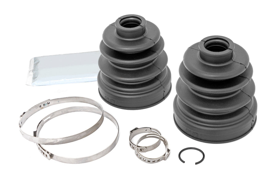 De Reemplazo AX3 Axle Boot | Delantero | Polaris Ranger Crew XP 1000/Ranger XP 1000